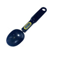 Household electronic spoon scale