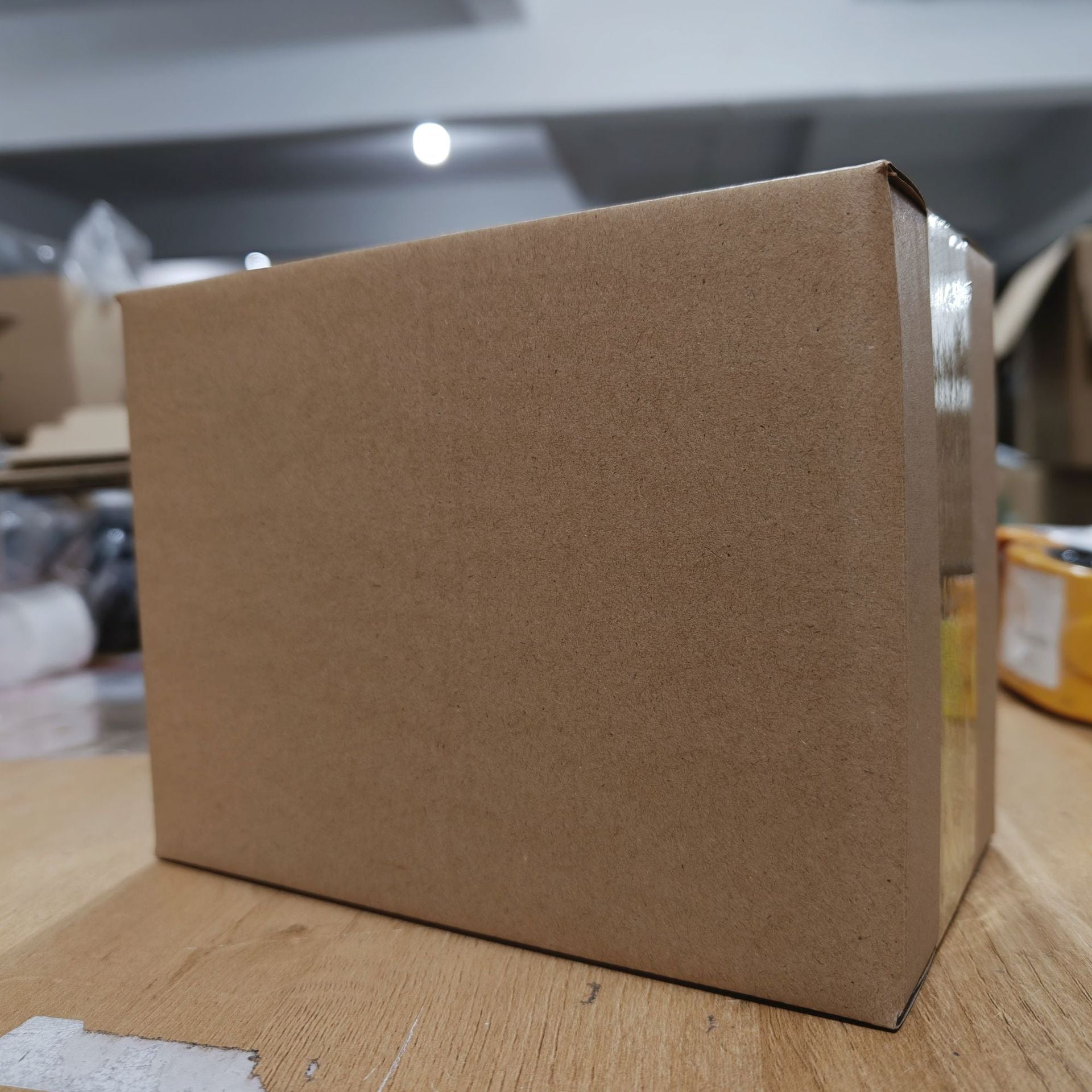 Double-Layer Refrigerator Draining Food Storage Box