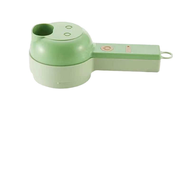 Multifunctional Home Cooking and Baby Food Maker
