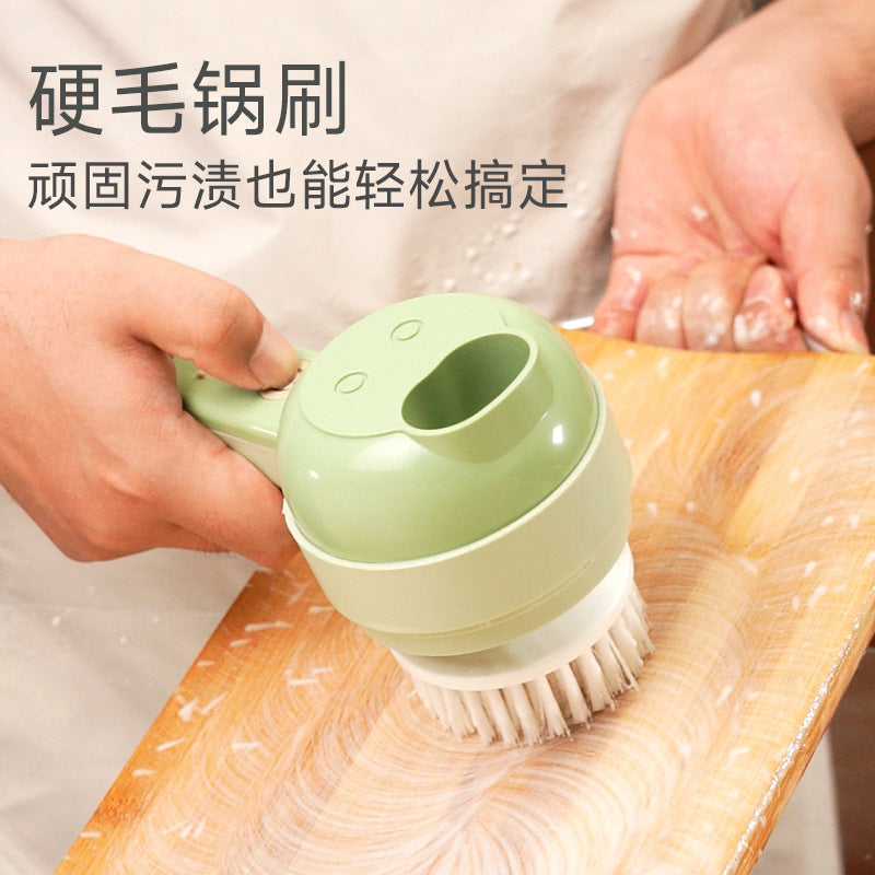 Multifunctional Home Cooking and Baby Food Maker