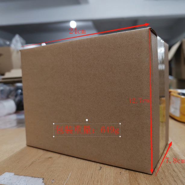 Double-Layer Refrigerator Draining Food Storage Box