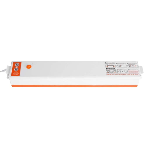 Electric Vacuum Sealer Machine