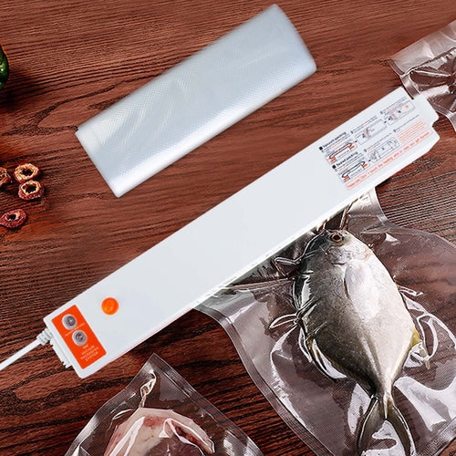 Electric Vacuum Sealer Machine