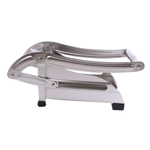Stainless Steel French Fries and Potato Cutter with 2 Different Blades connors cooking products