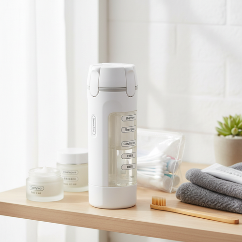 Travel Bottle